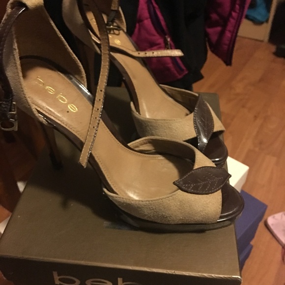 Bebe - Picture 5 of 5